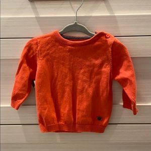 Mayoral toddler sweater